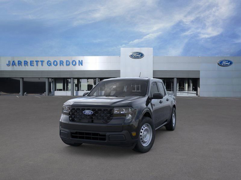 New 2025 Ford Maverick XL w/ Equipment Group 101A image 2