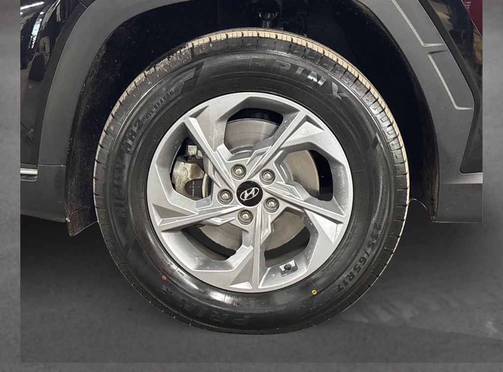 Certified 2023 Hyundai Tucson SEL image 13