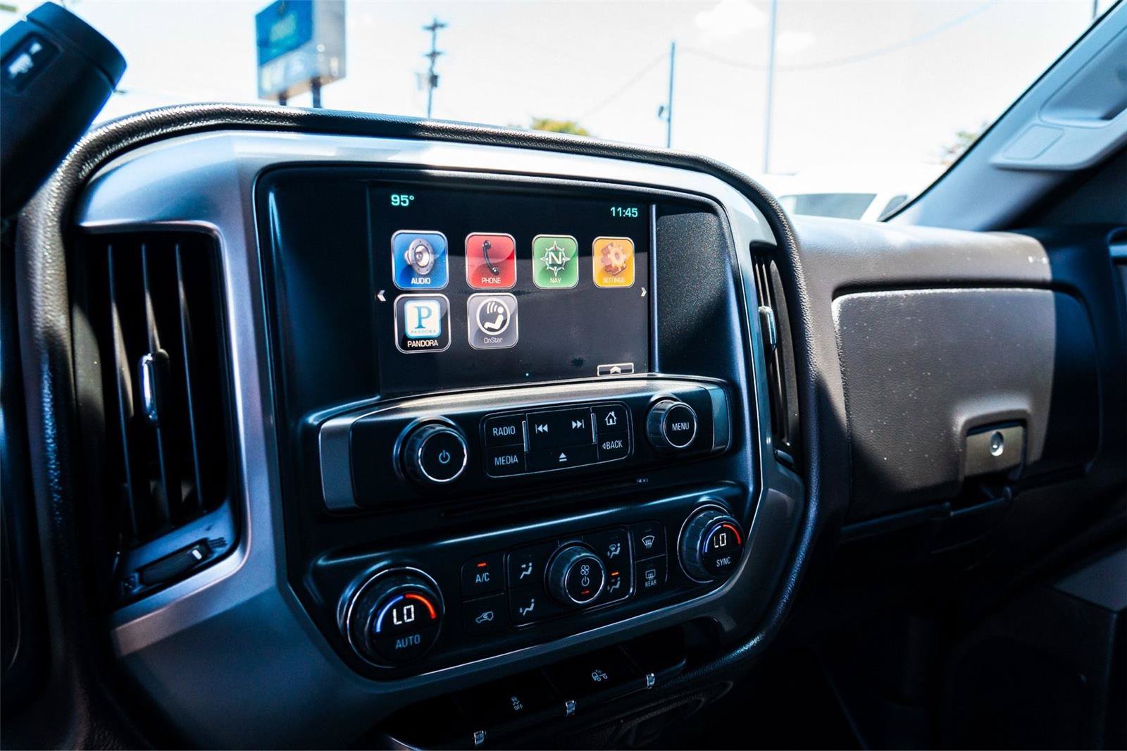 Used 2014 Chevrolet Silverado 1500 LT w/ All Star Edition RWD image 18