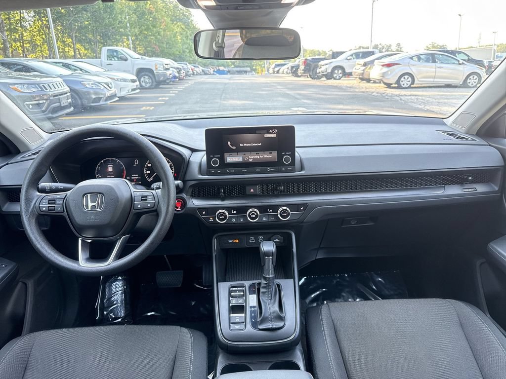 Used 2024 Honda CR-V EX image 23