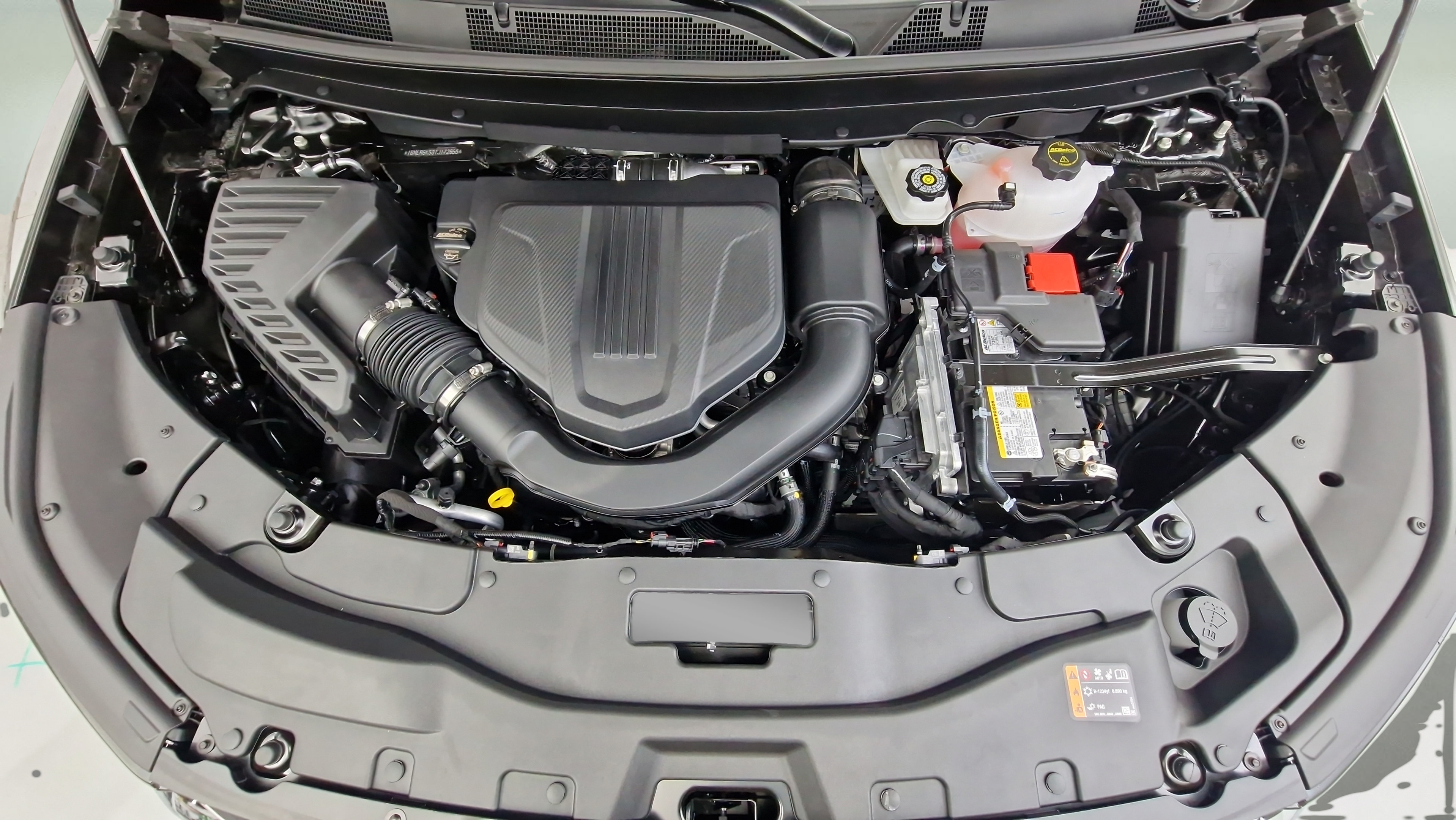 New 2026 Chevrolet Traverse LT w/ Driver Confidence Package FWD image 32