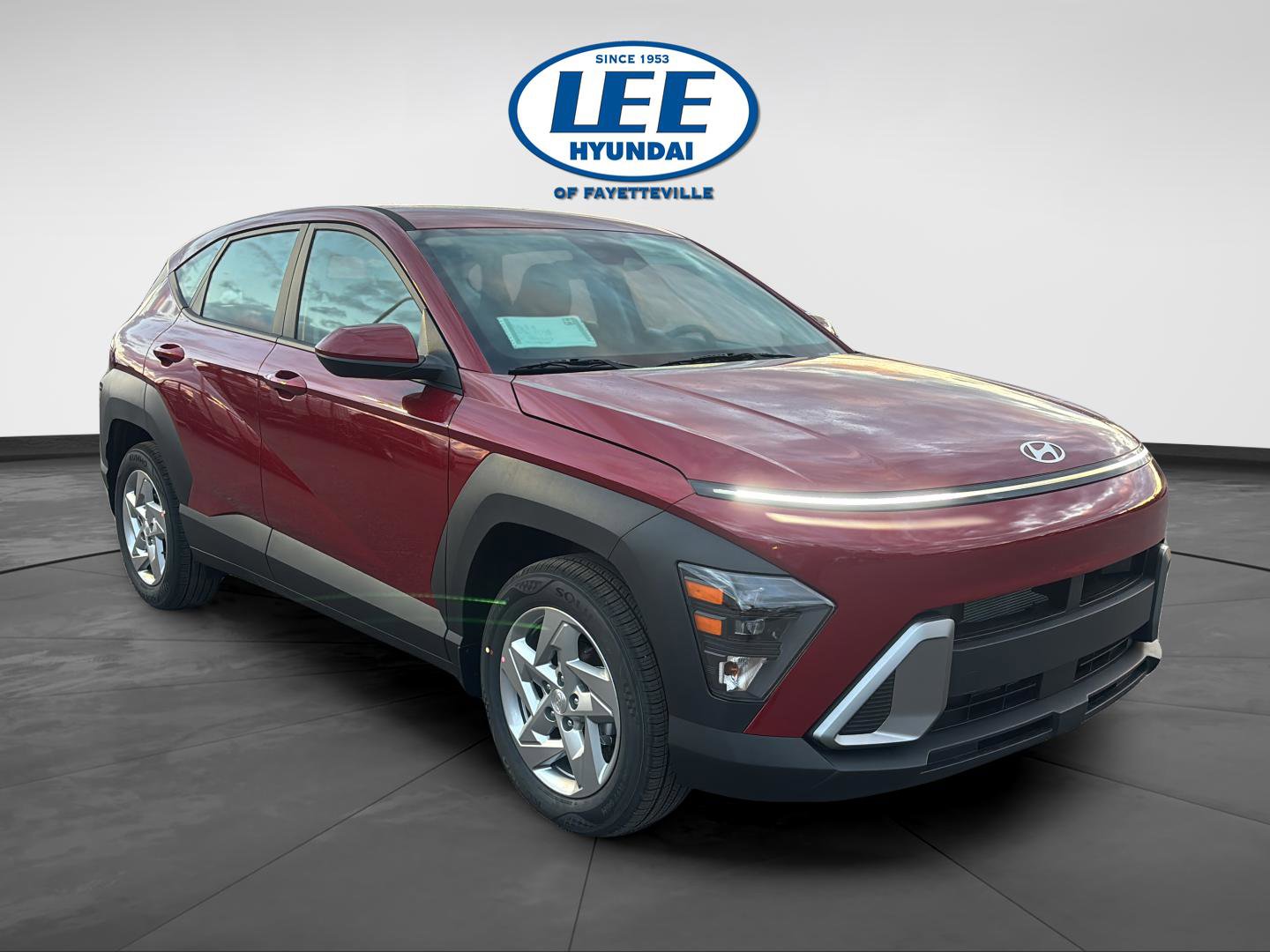 New 2026 Hyundai Kona SE image 9