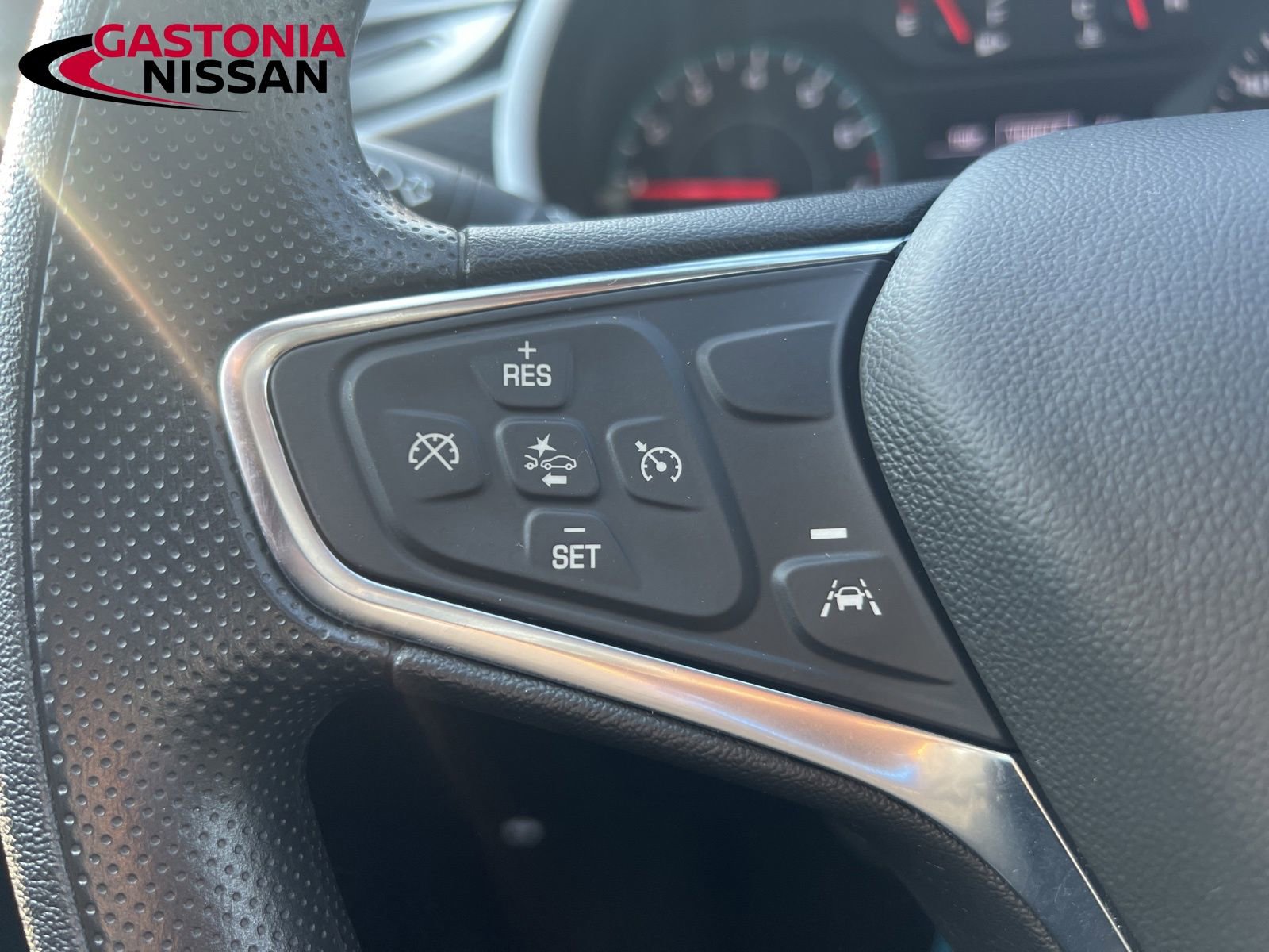 Used 2024 Chevrolet Malibu LT image 47