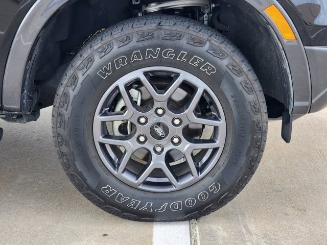 Used 2024 Ford Ranger XLT w/ FX4 Off-Road Package image 10