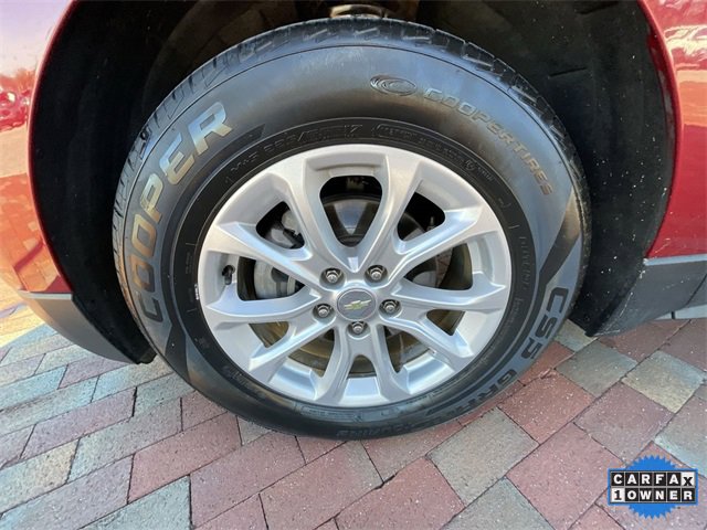 Used 2020 Chevrolet Equinox LT image 10