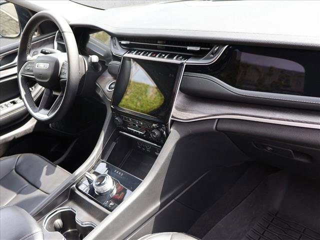 Used 2023 Jeep Grand Cherokee 30th Anniversary AWD/4WD image 21