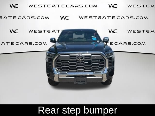 Used 2024 Toyota Tundra 1794 Edition w/ TRD Off-Road Package AWD/4WD image 32