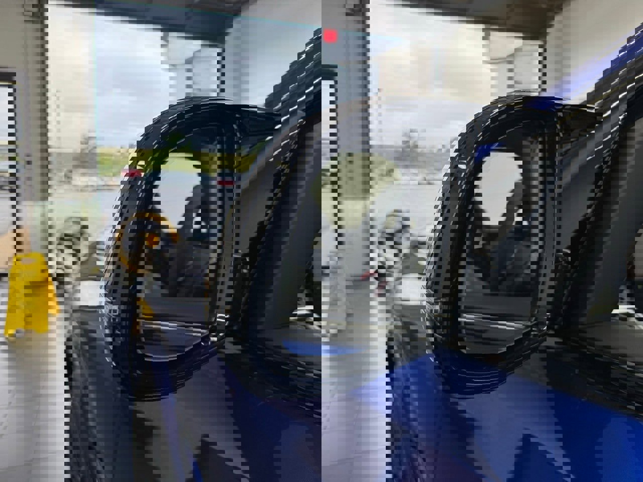 New 2026 BMW X6 M Competition image 15