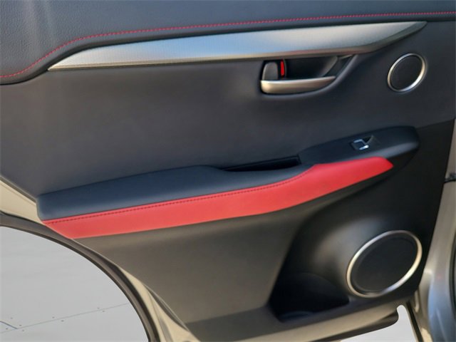 Used 2021 Lexus NX 300 F Sport w/ Accessory Package 2 image 18