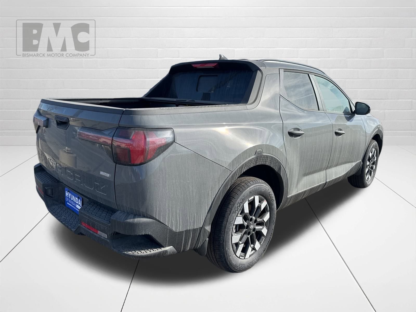 New 2026 Hyundai Santa Cruz SEL image 3