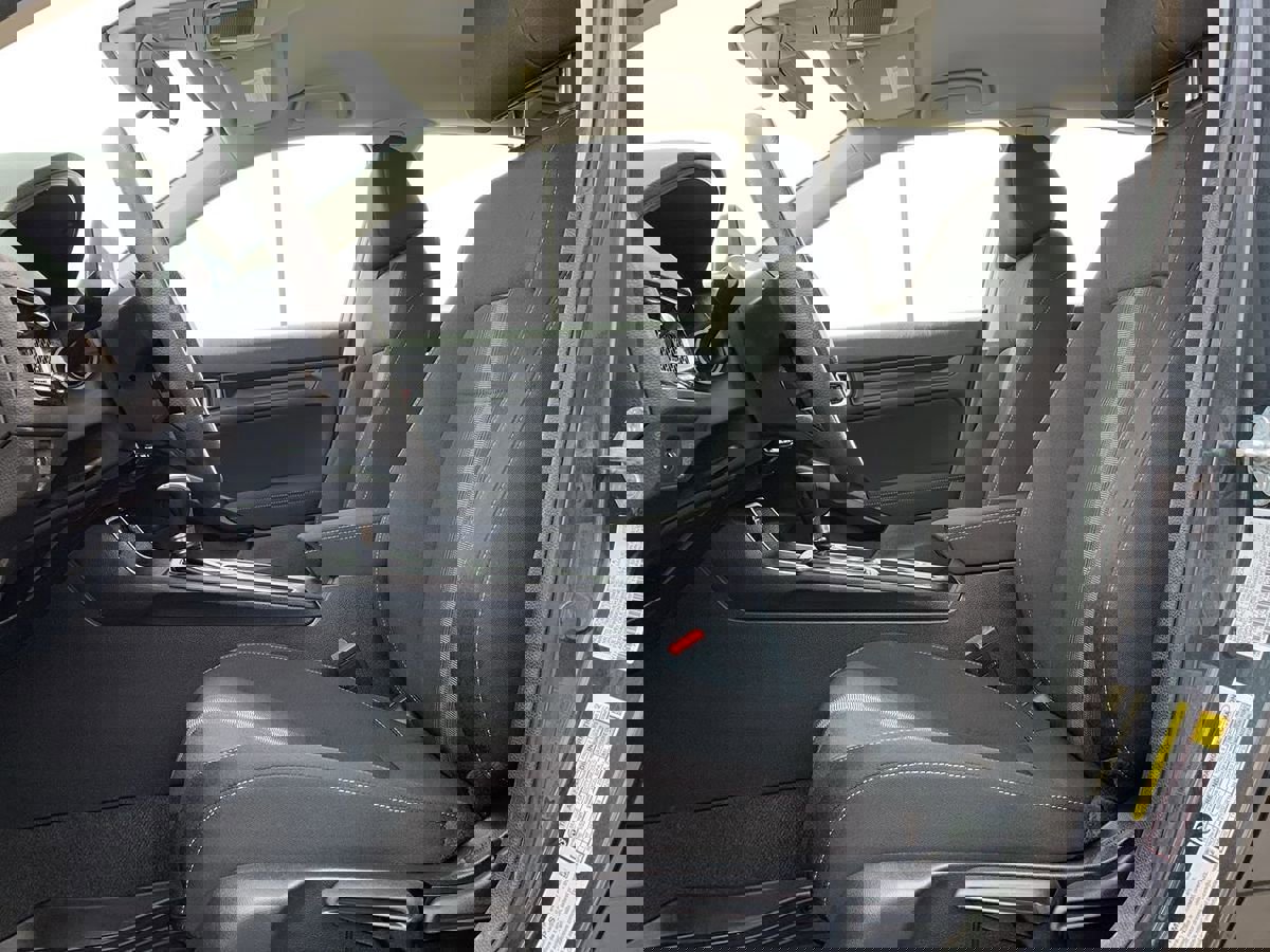 Used 2023 Honda Civic LX image 26