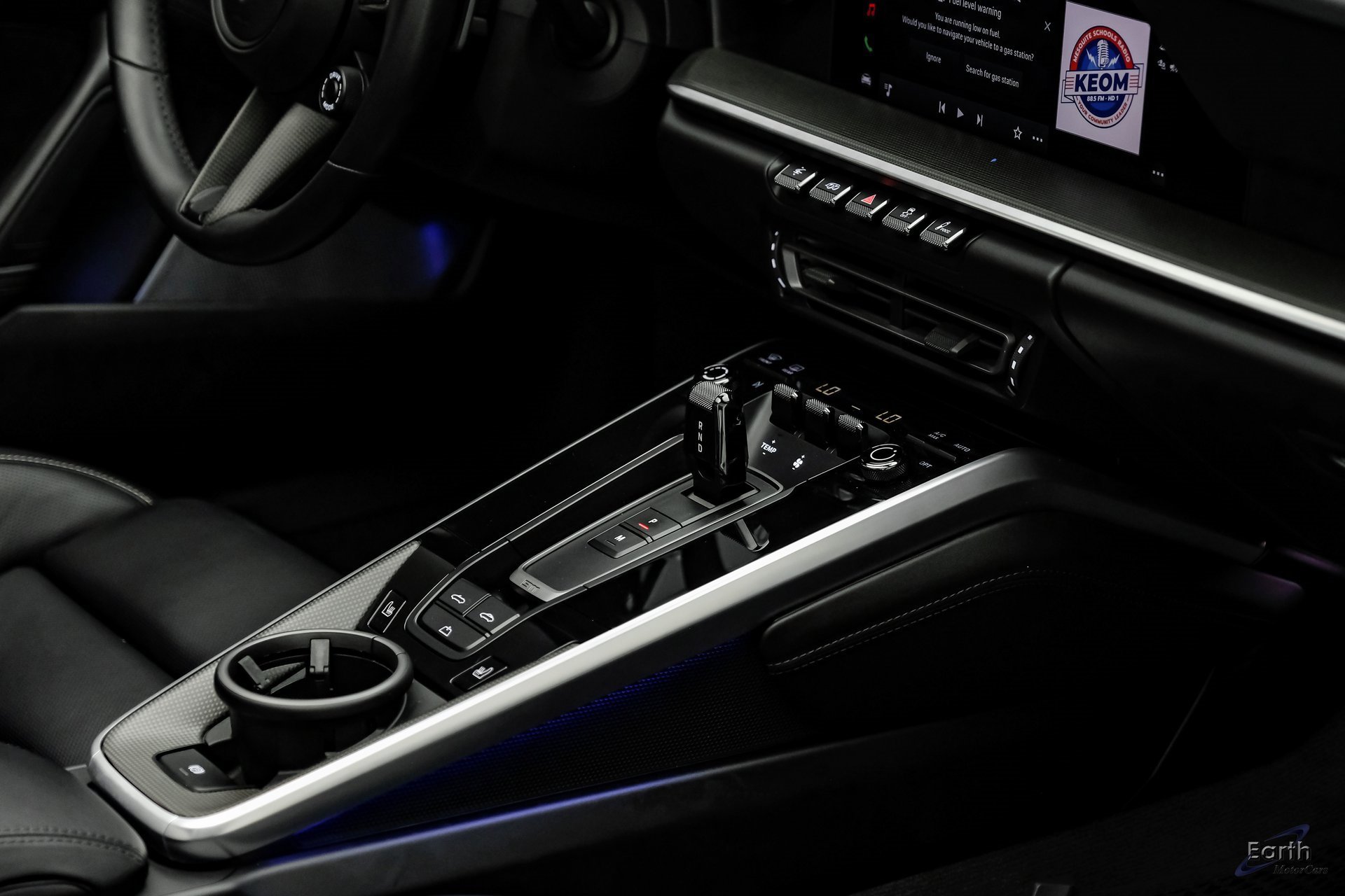 Used 2022 Porsche 911 Turbo S image 59