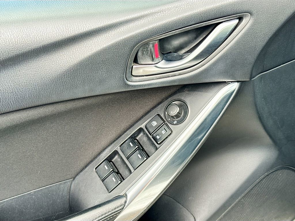 Used 2015 MAZDA MAZDA6 Sport image 20