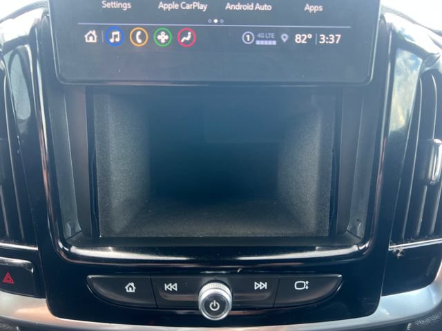 Certified 2023 Chevrolet Traverse LT AWD/4WD image 26