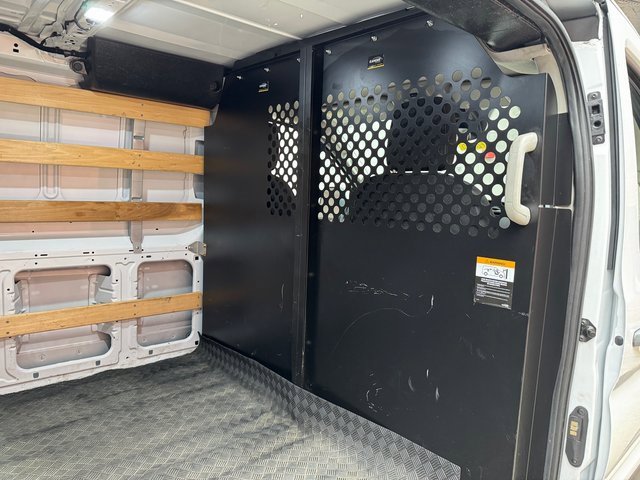 Used 2023 Ford Transit 250 Low Roof w/ Exterior Upgrade Package image 30