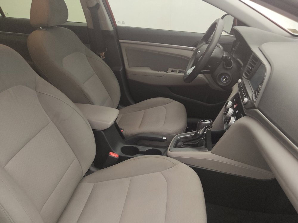 Used 2019 Hyundai Elantra SEL FWD image 21