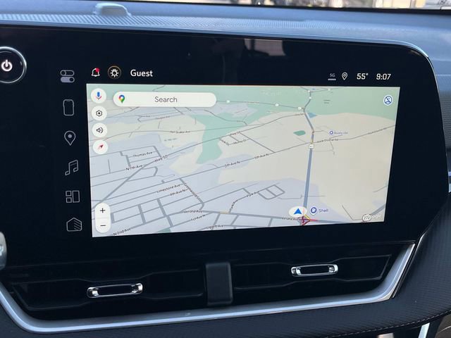 New 2026 Chevrolet Equinox LT image 28