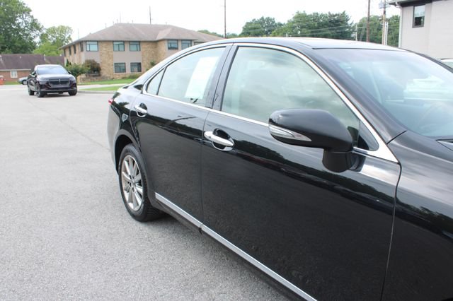 Used 2012 Lexus ES 350 w/ Touring Special Edition FWD image 47