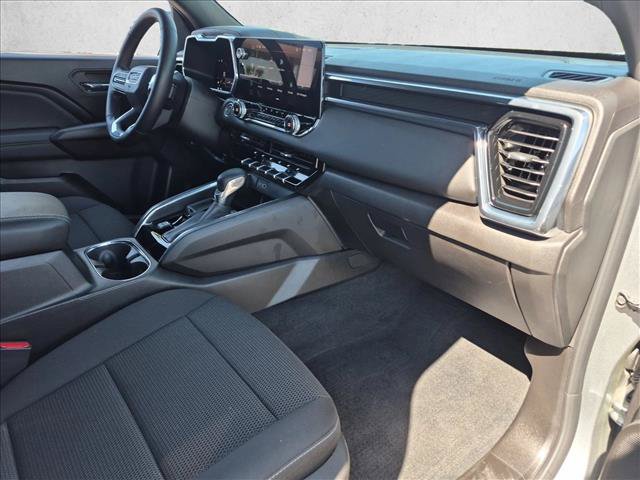 Used 2026 GMC Canyon Elevation w/ Convenience Package RWD image 29