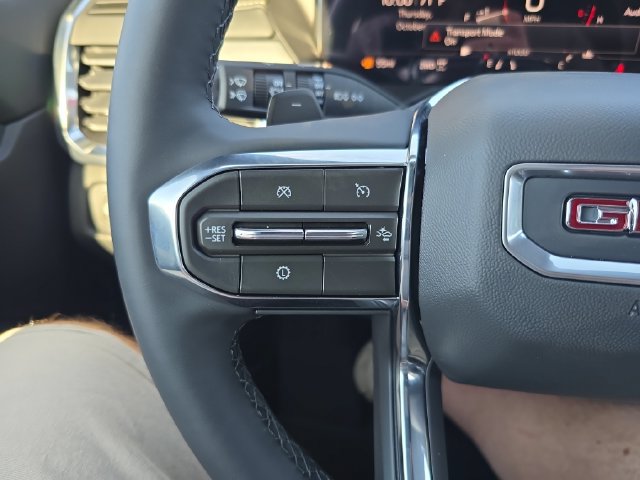 New 2027 GMC Acadia Elevation w/ Black Edition AWD/4WD image 18