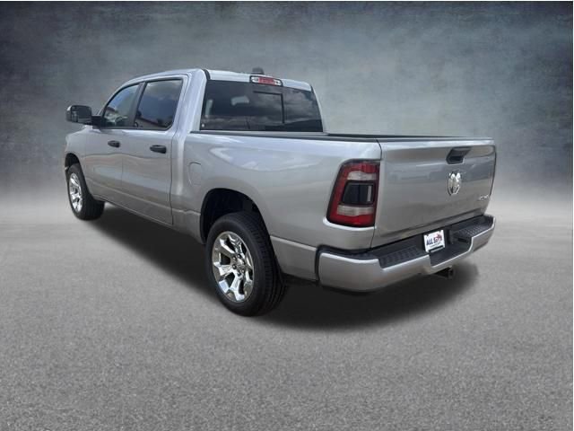 Used 2024 RAM 1500 Tradesman w/ Trailer Tow Group AWD/4WD image 6