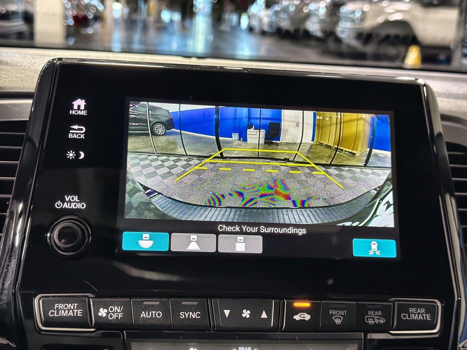 Used 2023 Honda Odyssey Sport image 42