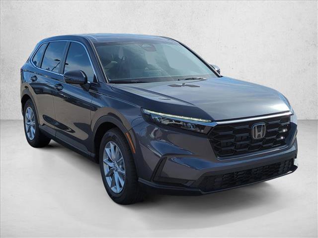 New 2026 Honda CR-V EX image 3