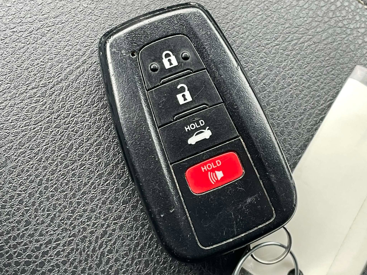 Used 2024 Toyota Camry XSE image 28