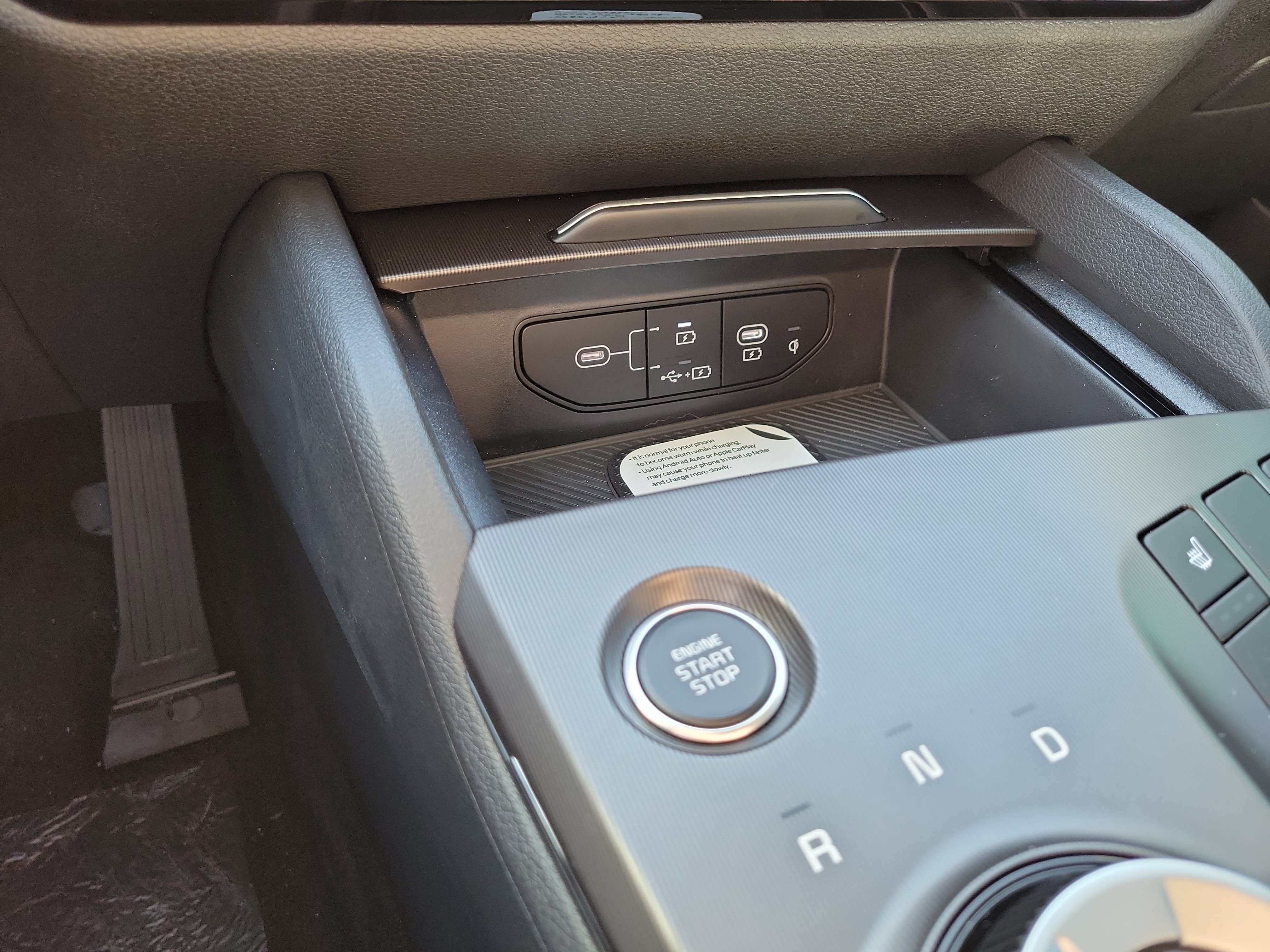 New 2027 Kia Sportage EX FWD image 23