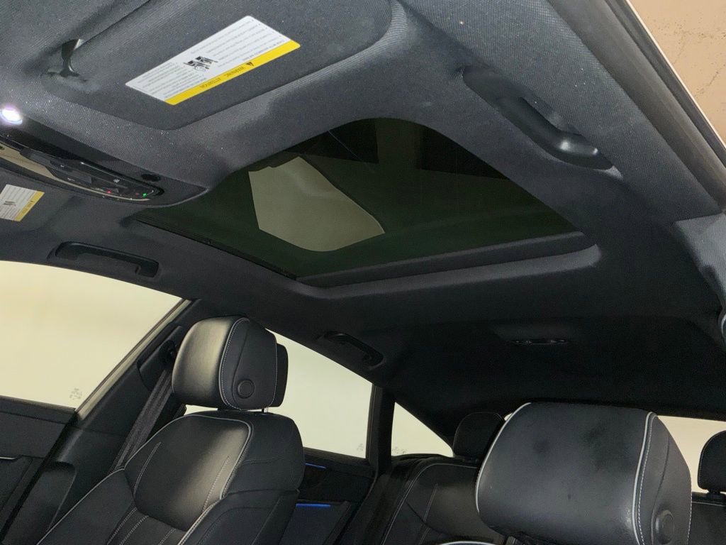 Used 2023 Audi A7 Prestige w/ Luxury Package image 5