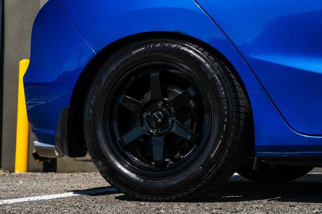 Used 2018 Honda Fit EX image 49