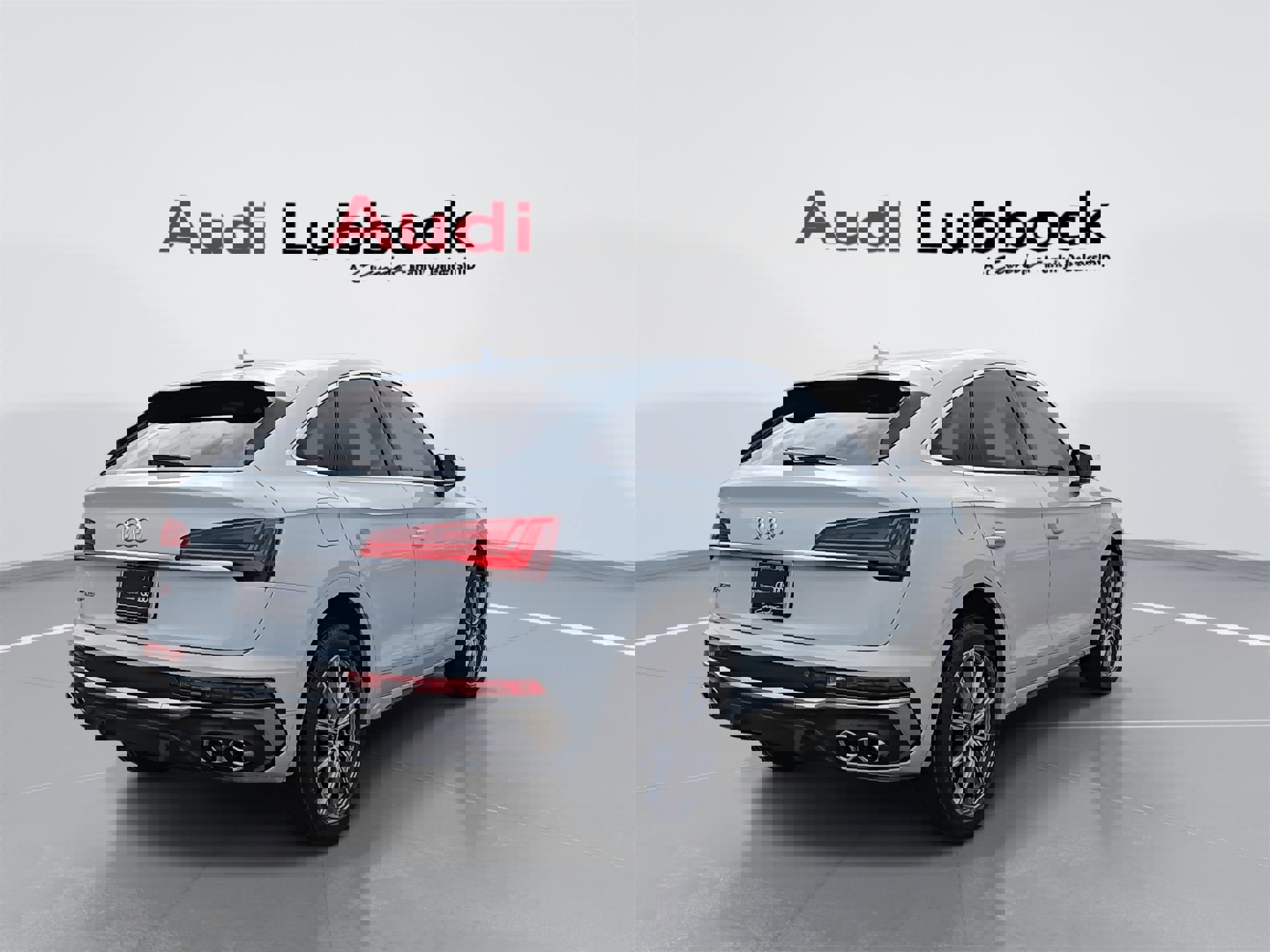 Certified 2023 Audi SQ5 Premium Plus w/ Premium Plus Package image 8