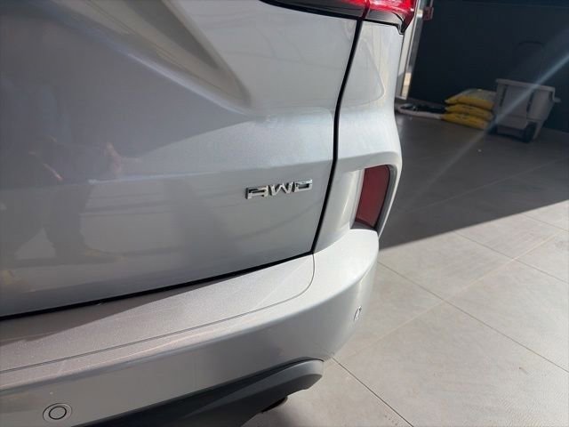 Used 2023 Ford Escape ST-Line Select w/ Tech Pack #1 AWD/4WD image 47