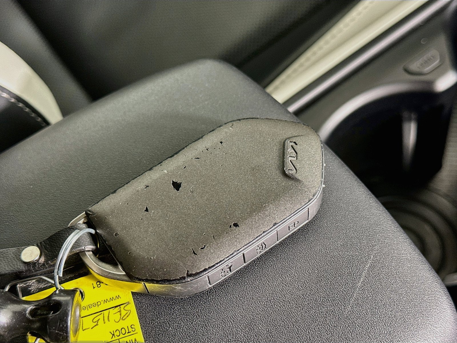 Used 2025 Kia K4 GT-Line w/ GT-Line Premium Package FWD image 44