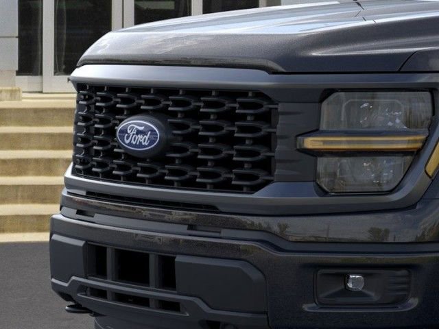 New 2026 Ford F150 STX w/ Equipment Group 200A image 17