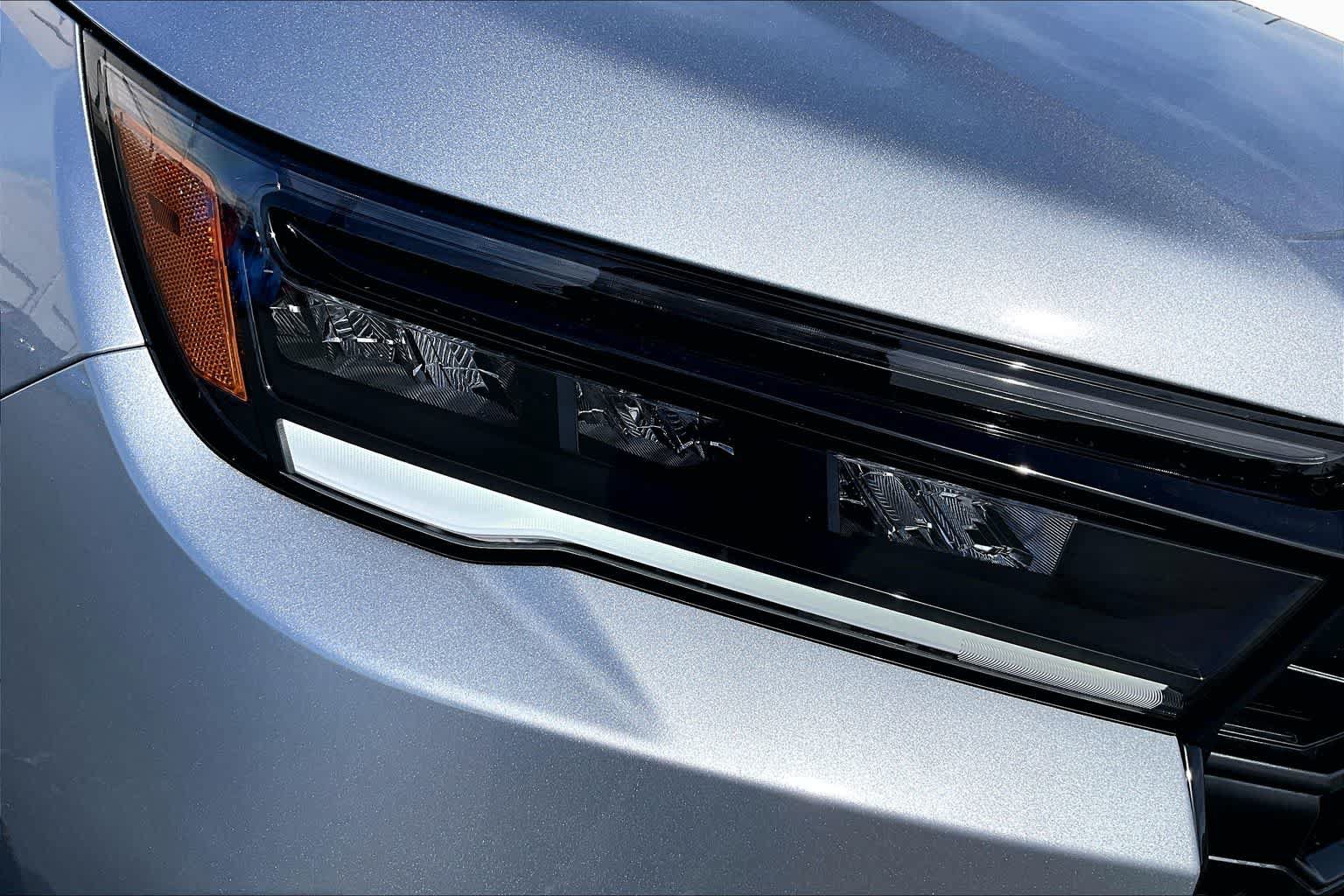 New 2026 Honda Pilot EX-L image 13