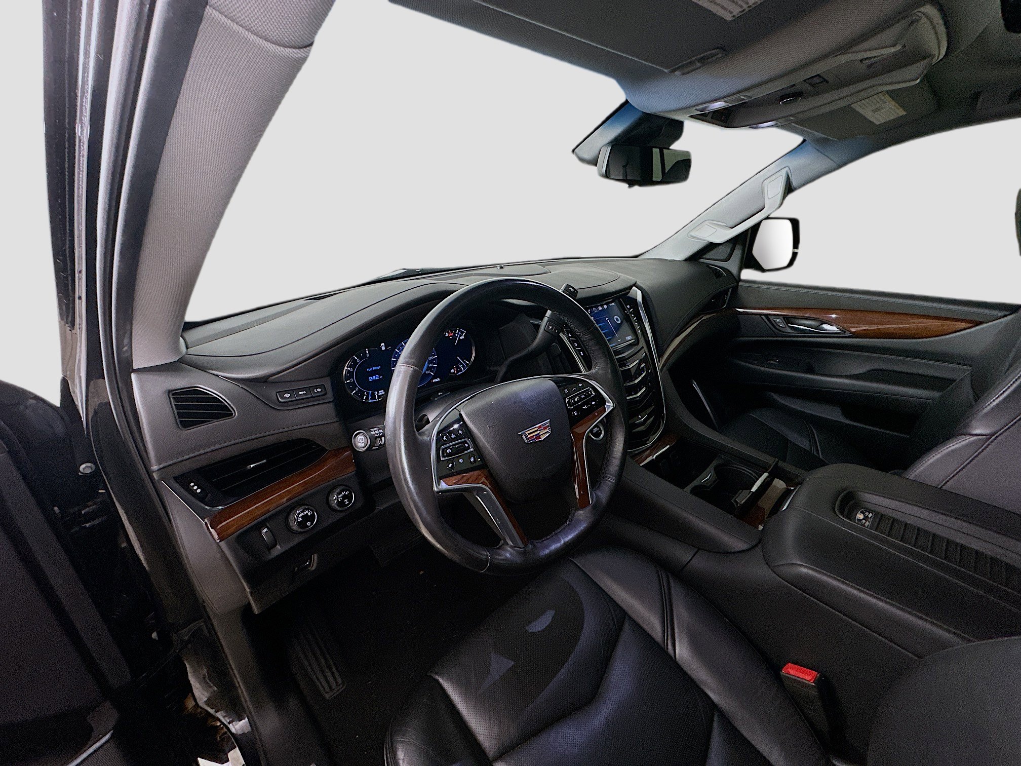 Used 2019 Cadillac Escalade Premium Luxury image 10