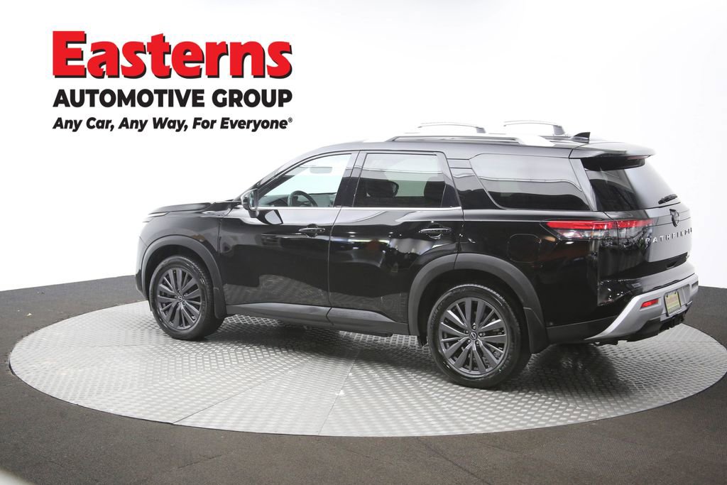 Used 2023 Nissan Pathfinder SL w/ SL Premium Package image 66