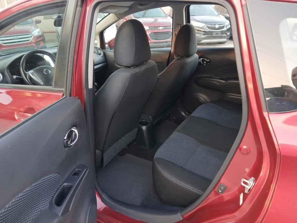 Used 2019 Nissan Versa Note SV image 10