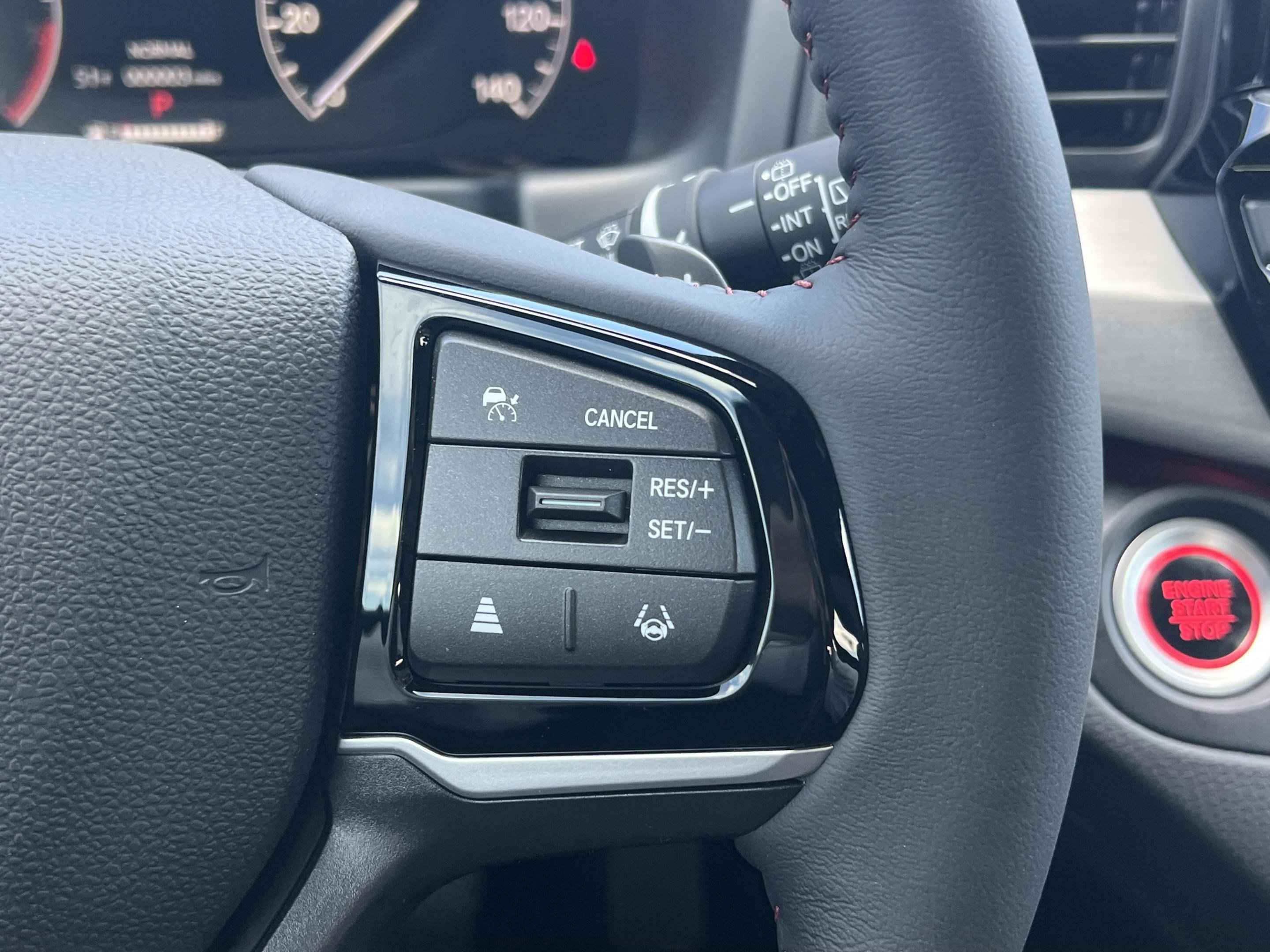 New 2026 Honda Odyssey Sport-L image 23