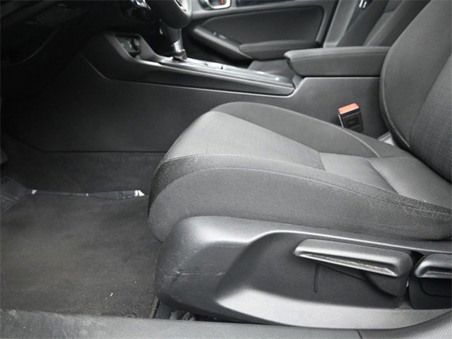 Used 2022 Honda Civic EX image 21