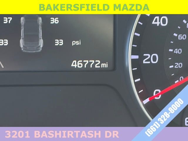 Used 2024 Kia Forte LXS image 16