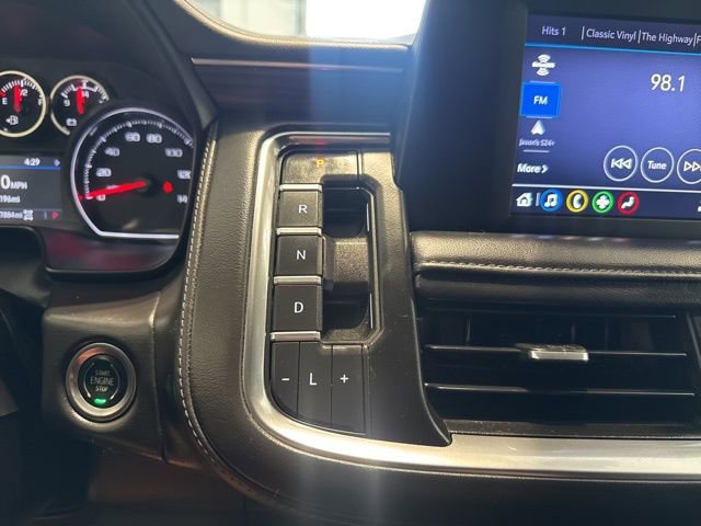 Used 2022 Chevrolet Tahoe LS image 28