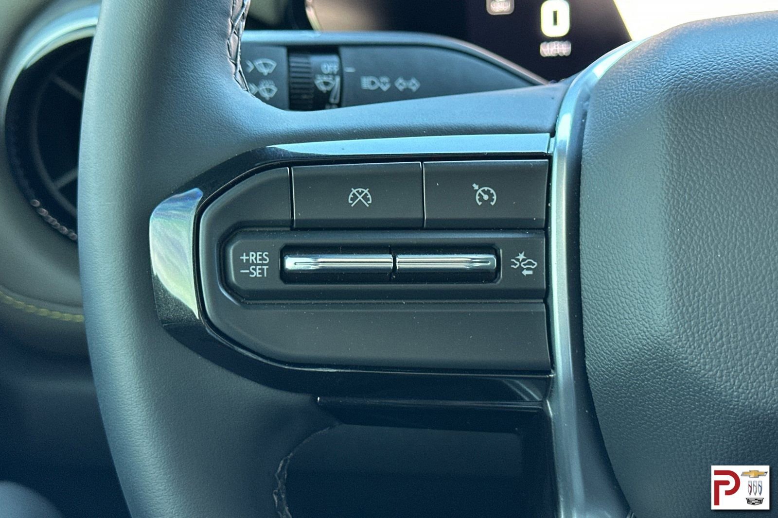 Certified 2024 Chevrolet Colorado ZR2 w/ Technology Package image 27