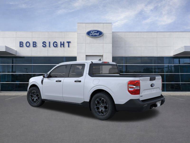 New 2026 Ford Maverick XLT w/ Equipment Group 301A AWD/4WD image 6