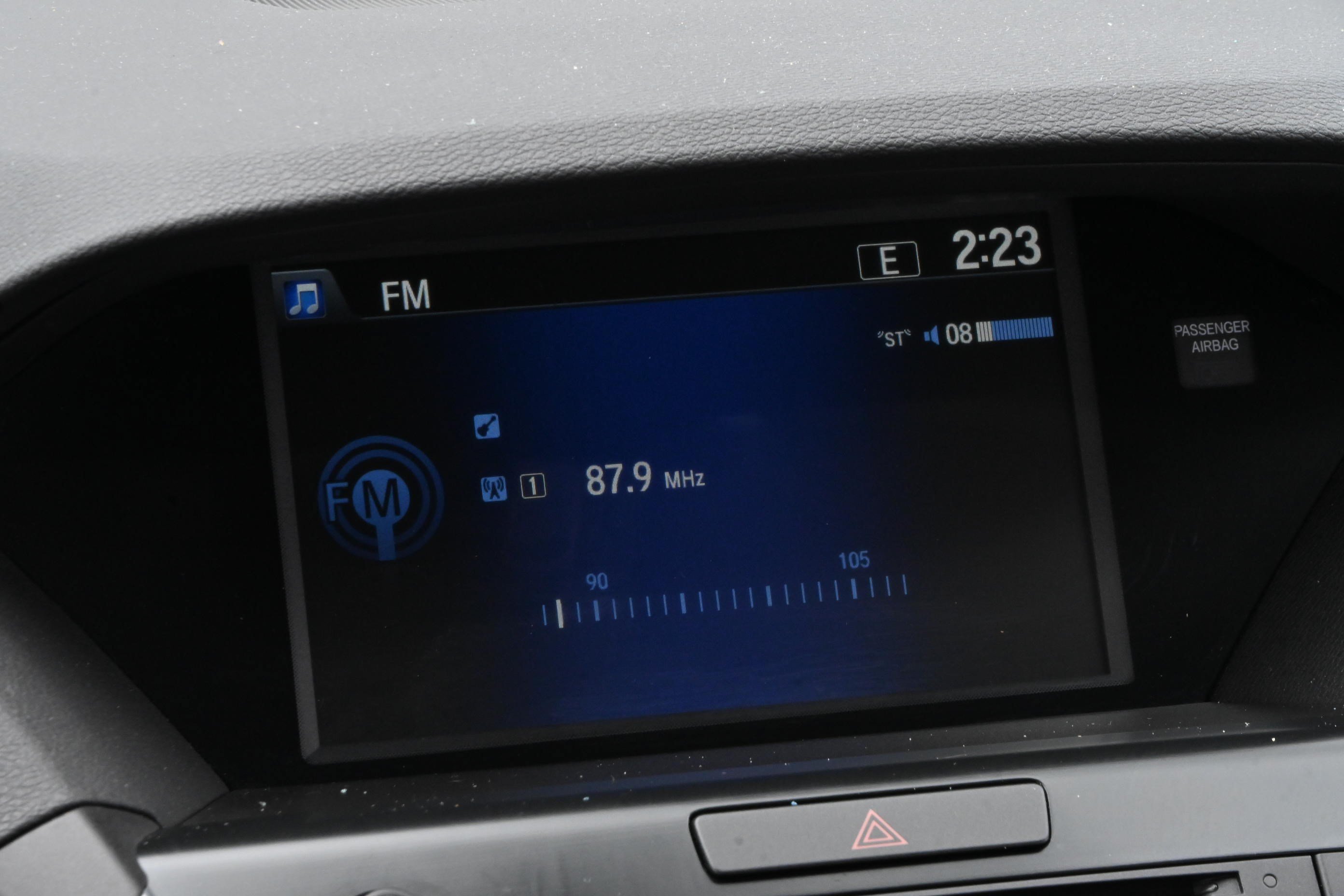 Used 2015 Acura MDX FWD image 20