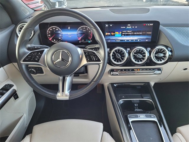 Used 2025 Mercedes-Benz GLA 250 image 7