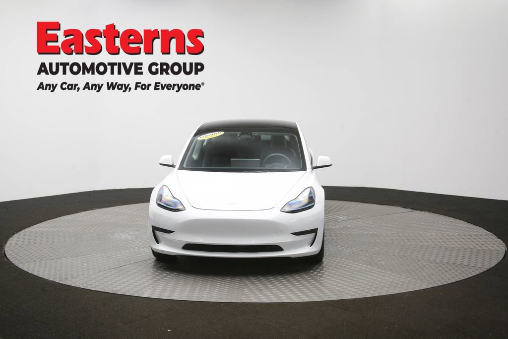 Used 2023 Tesla Model 3 Standard Range RWD image 47