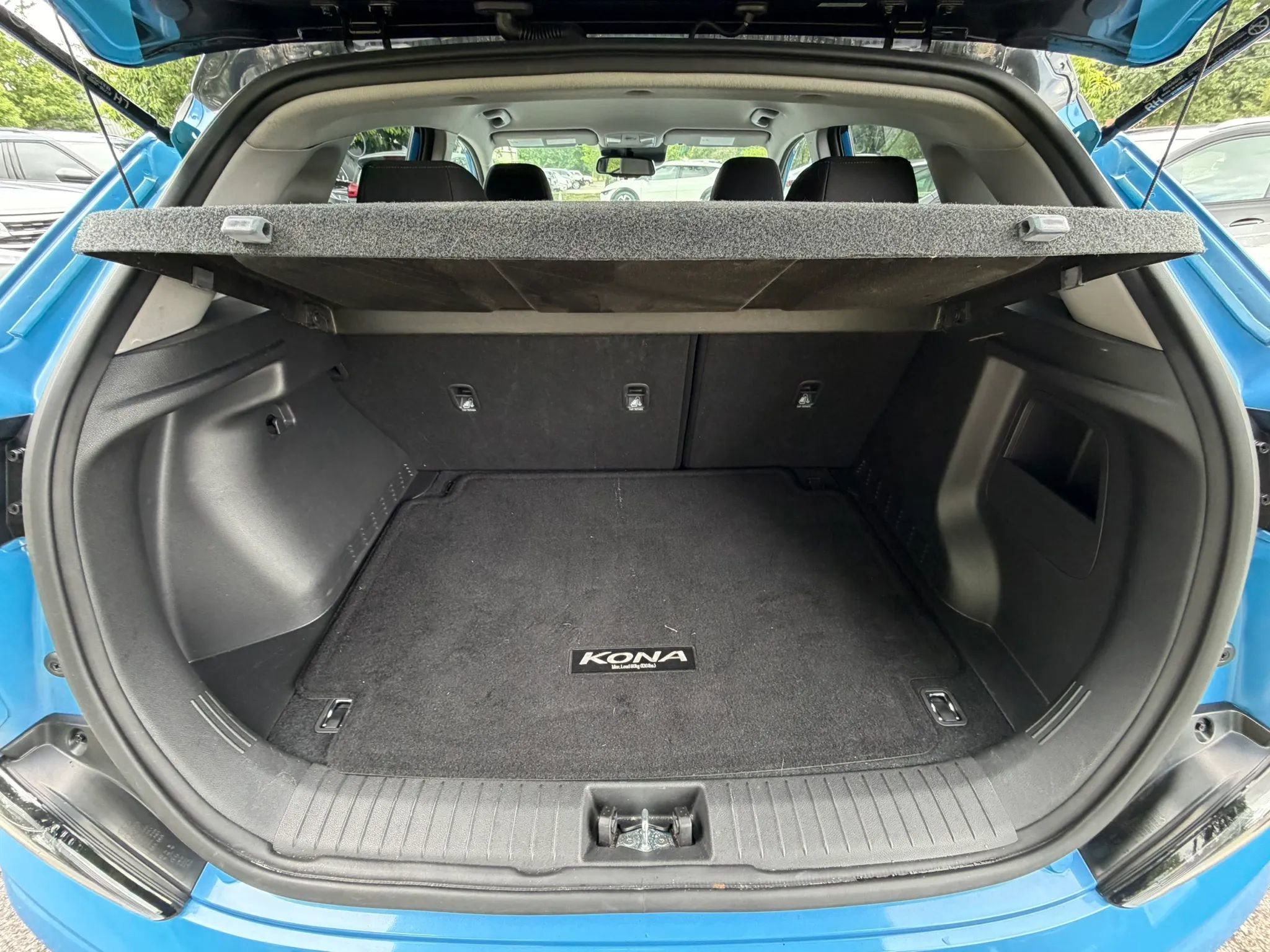 Used 2022 Hyundai Kona SEL FWD image 17
