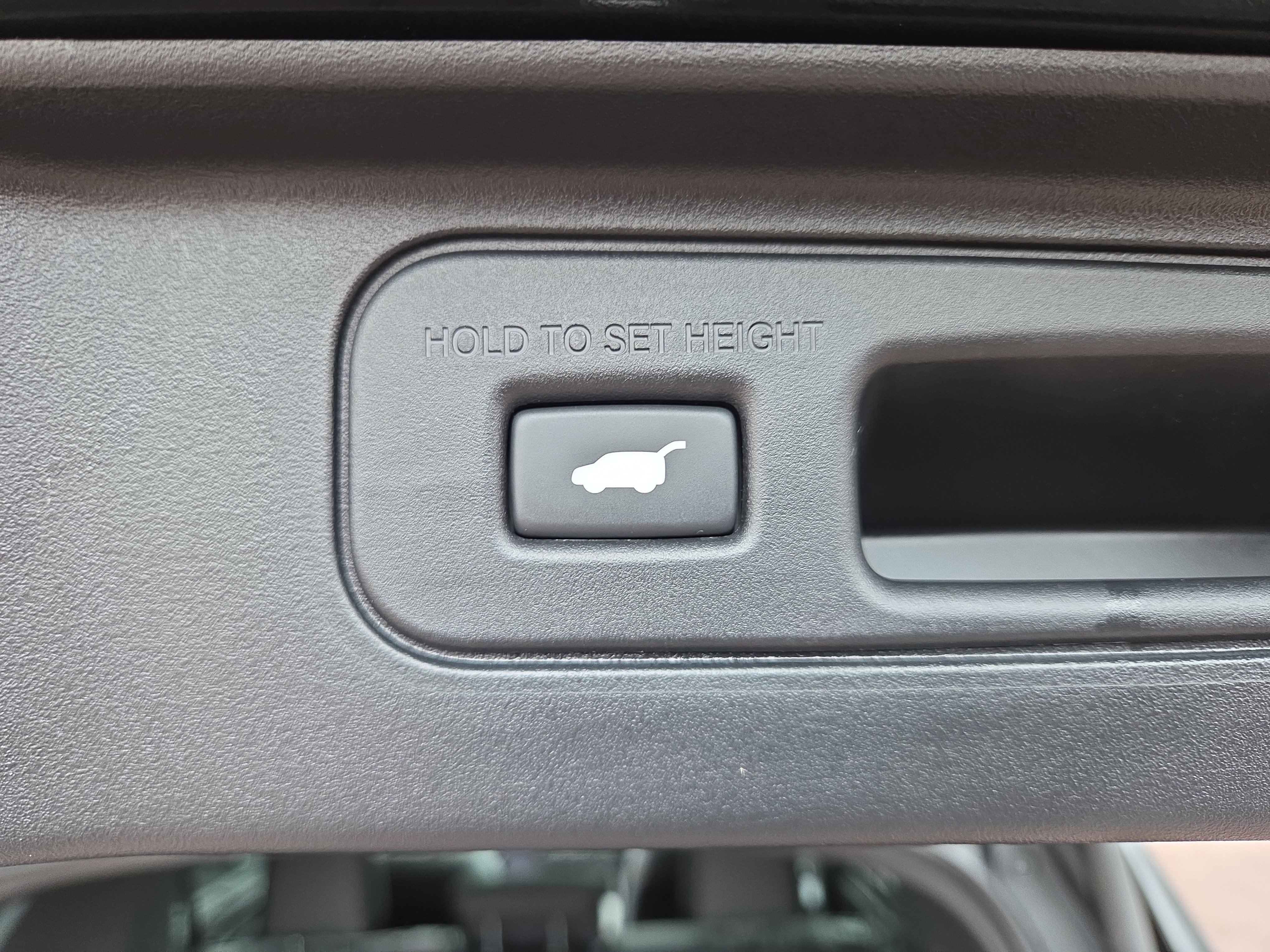 Used 2026 Honda Passport TrailSport Elite image 38